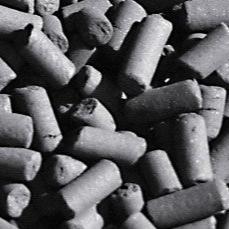 ACO IMP : Charbon actif H2S imprégné - Methappro