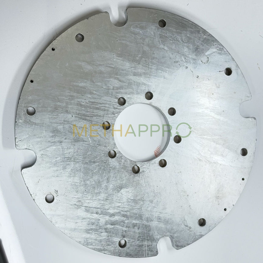 Adaptateur Ø350 – Connexion fiable et robuste - Methappro