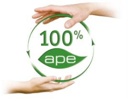Bâche 100µm Eseven - Methappro