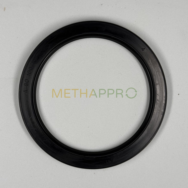 Bague d'étanchaïté DIN3760 - 70x90x10, NBR REP.1010 - Methappro