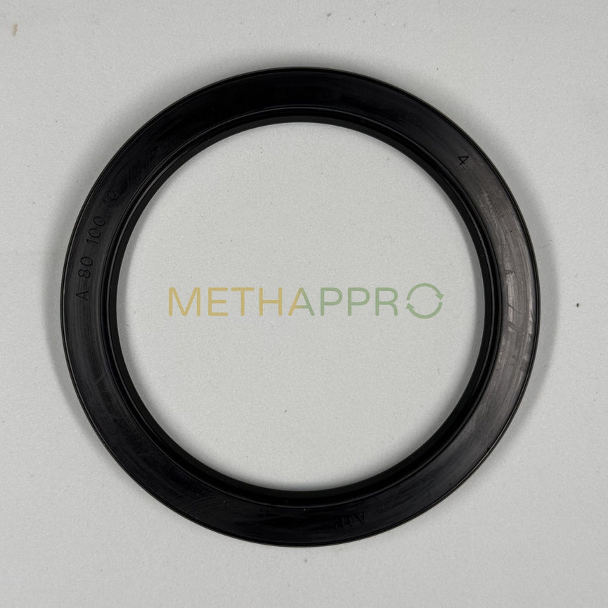 Bague d'étanchaïté DIN3760 - 70x90x10, NBR REP.1010 - Methappro