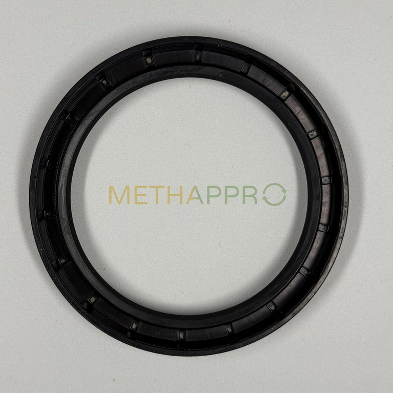 Bague d’étanchéité DIN3760 80x100x10 NBR REP.1002 - Methappro