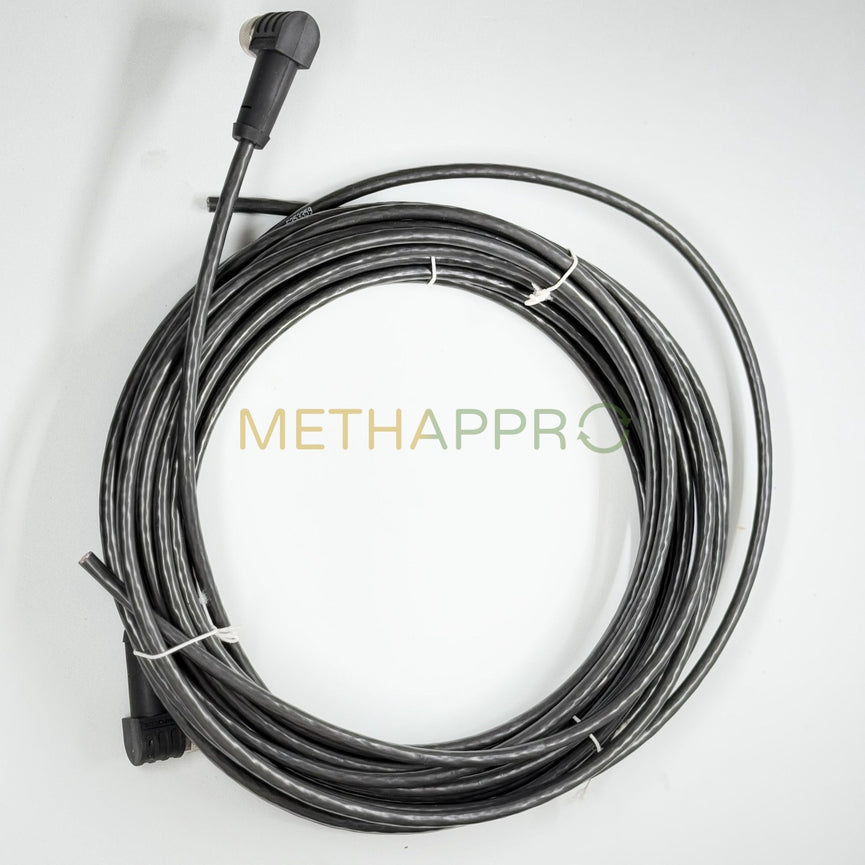 Câble de capteur de température CC55 - D1 – Précision et fiabilité pour vos installations industrielles - Methappro
