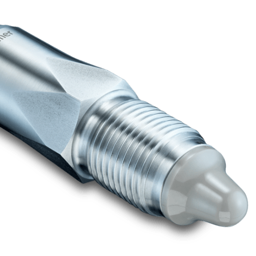 Capteur de Niveau Ponctuel Methappro LBFI – Détection Intelligente avec Paramétrage Automatique - Methappro