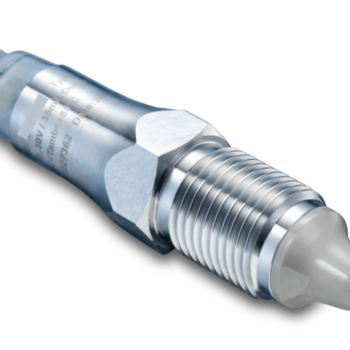 Capteur de Niveau Ponctuel Methappro LBFS – Détection Fiable de Liquides et Solides en Milieux Industriels - Methappro