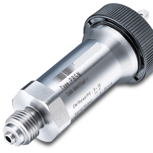 Capteur de Pression Différentielle Methappro PDLK – Surveillance Précise des Fluides et Gaz - Methappro