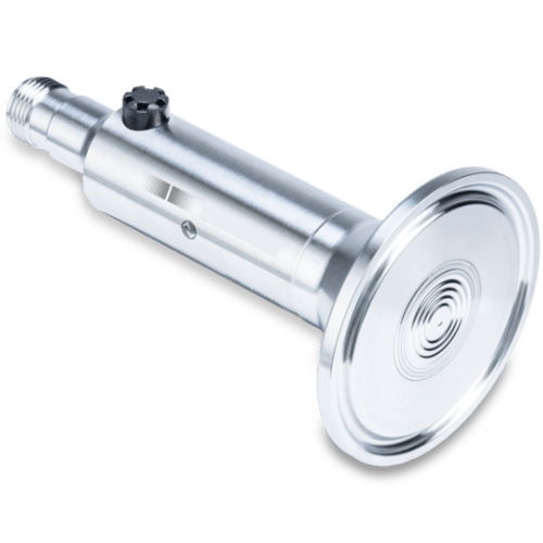 Capteur de Pression Hygiénique Methappro PP20H – Précision Absolue pour Applications Sanitaires - Methappro