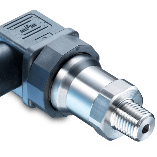 Capteur de Pression Methappro CTX – Précision Fiable pour Applications Industrielles d'Air et de Gaz - Methappro