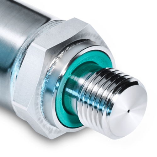 Capteur de Pression Methappro CTXH – Précision Élevée pour Applications Industrielles Complexes - Methappro