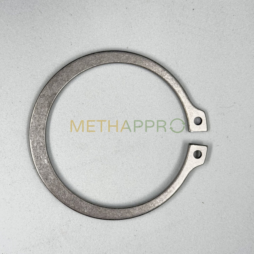 Circlip DIN471 50x2 REP.1017 – Fixation robuste pour vos assemblages mécaniques - Methappro