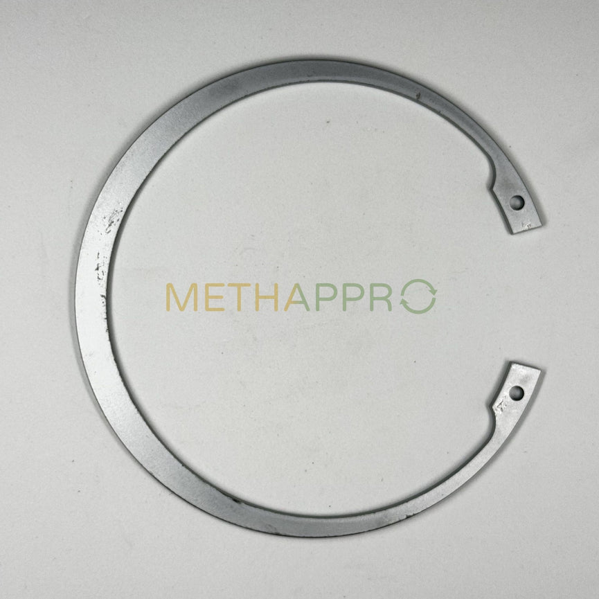 Circlip DIN472 150x4 ST - A2P REP.1020 – Sécurisation fiable pour alésages industriels - Methappro