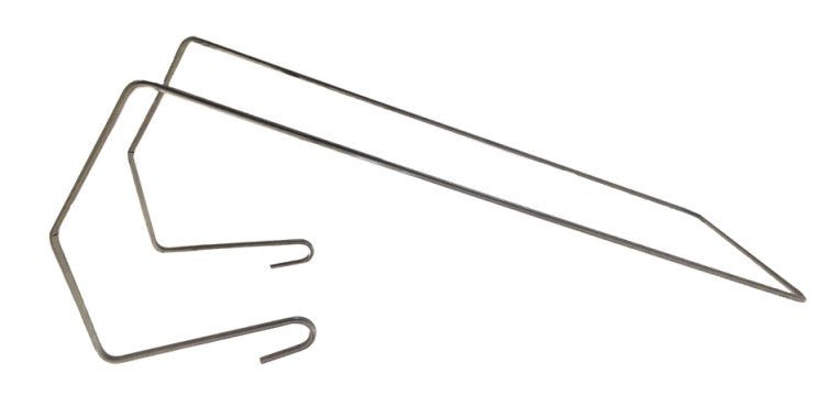 CLIP COVER® INOX - Methappro