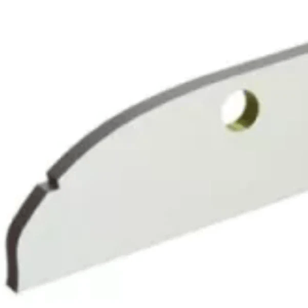 Couteau Premix Rcx 68 Epaisseur 10Mm Inox – - Methappro