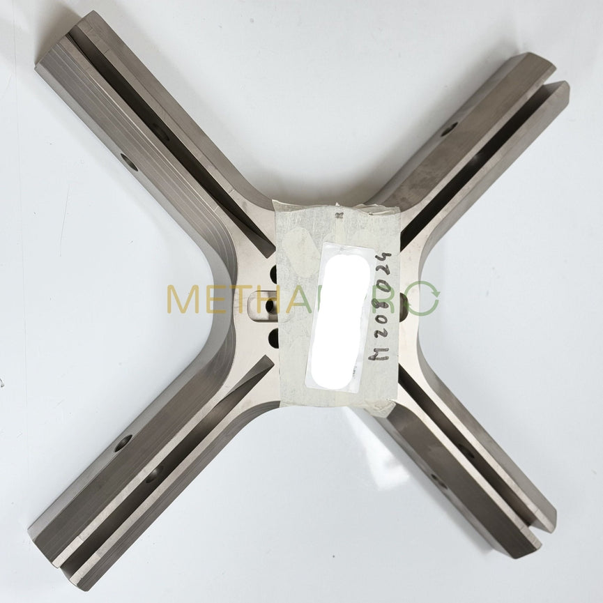 Croix couteaux RCX - 68 - Methappro