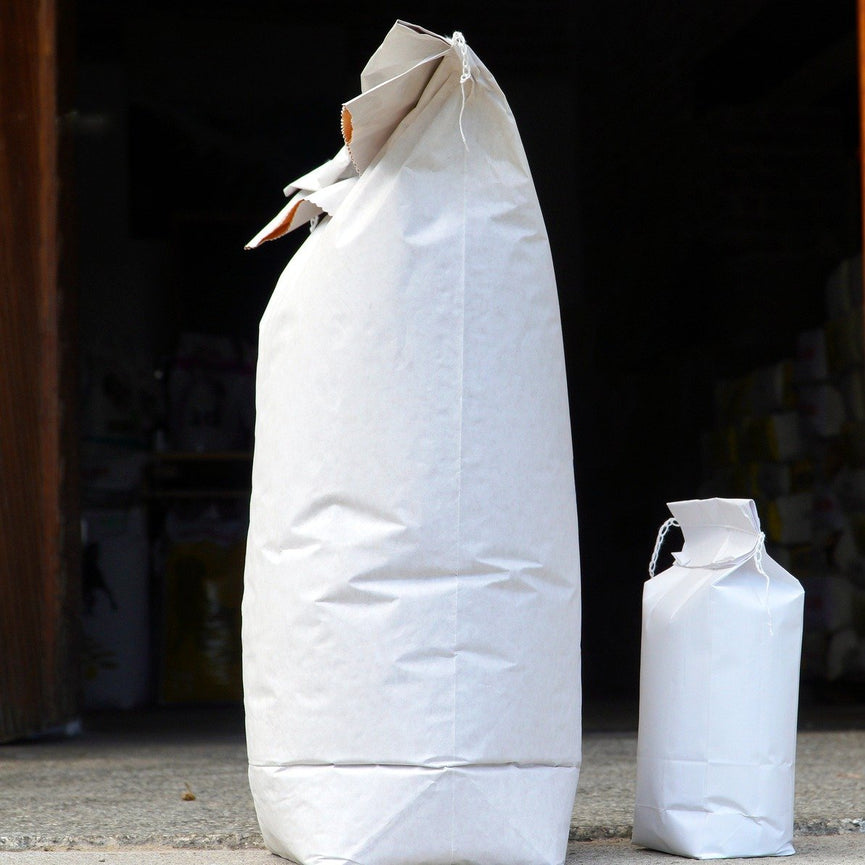 Farine déclassée - Sac de 25kg - Methappro