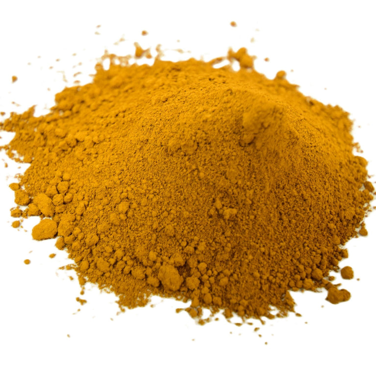 FERHYDROX - Hydroxyde de fer 1,2 Tonnes – Solution fiable pour la désulfuration du biogaz - Methappro