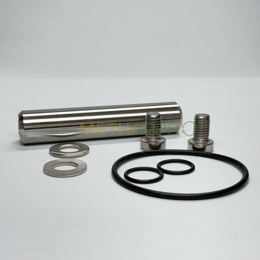 Kit de connexion KL65 NBR – Fiabilité et performance pour vos installations industrielles - Methappro