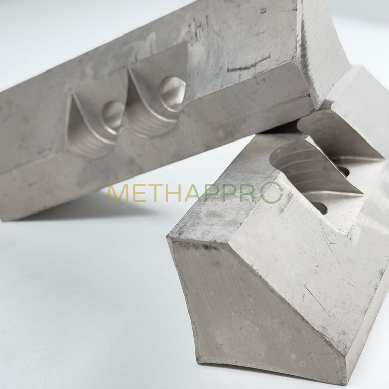 Module d'injection VX184 – Précision et performance pour votre méthaniseur - Methappro