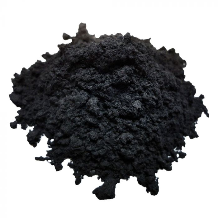Oxyde de fer Magnétite 66 – Poudre 1T – Solution efficace pour la désulfuration du biogaz - Methappro