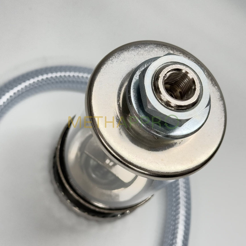 Pot de lubrification - Garniture mécanique KL50/KL65 – Protection et performance optimisées - Methappro