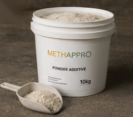 Oligo-éléments en poudre Methappro