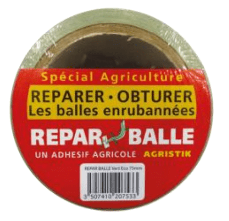 RÉPAR’BALLE - Methappro