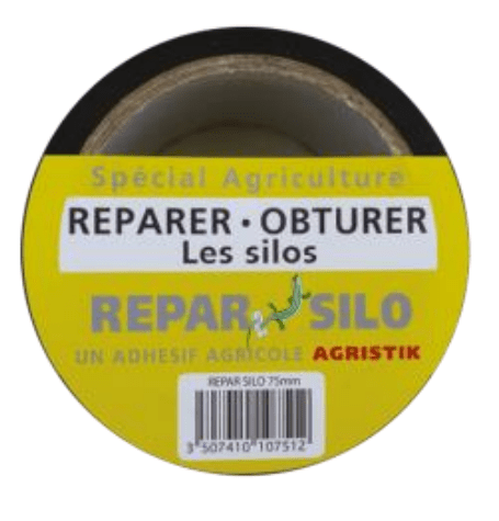 RÉPAR’SILO - Methappro