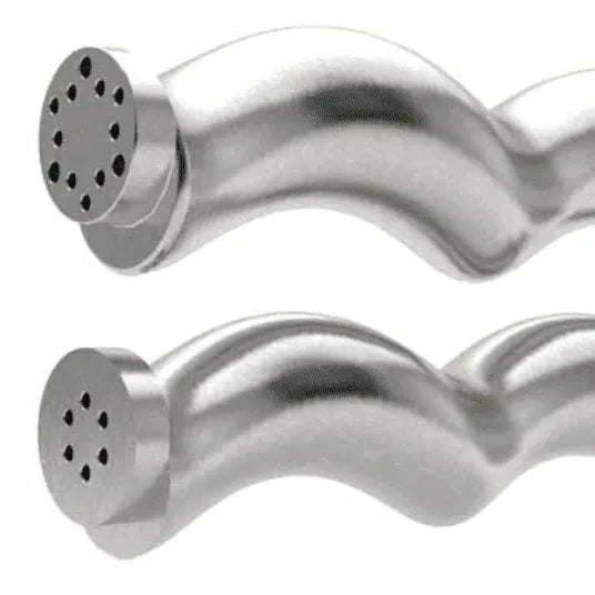 Rotor CC66 - M1 – Performance et robustesse pour vos pompes industrielles - Methappro