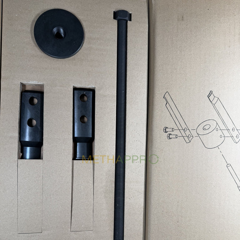 Tire lobe pour VX184 VX260 Pour POMPE - Methappro