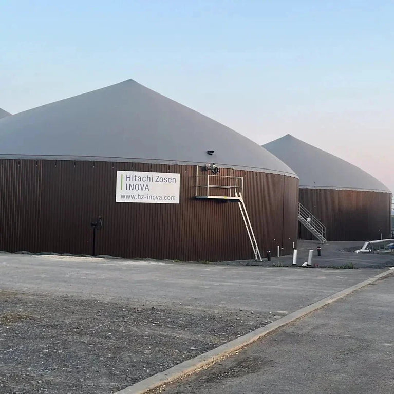 Trouvons La Piece Dont Vous Avez Besoin – pièce méthaniseur - Methappro