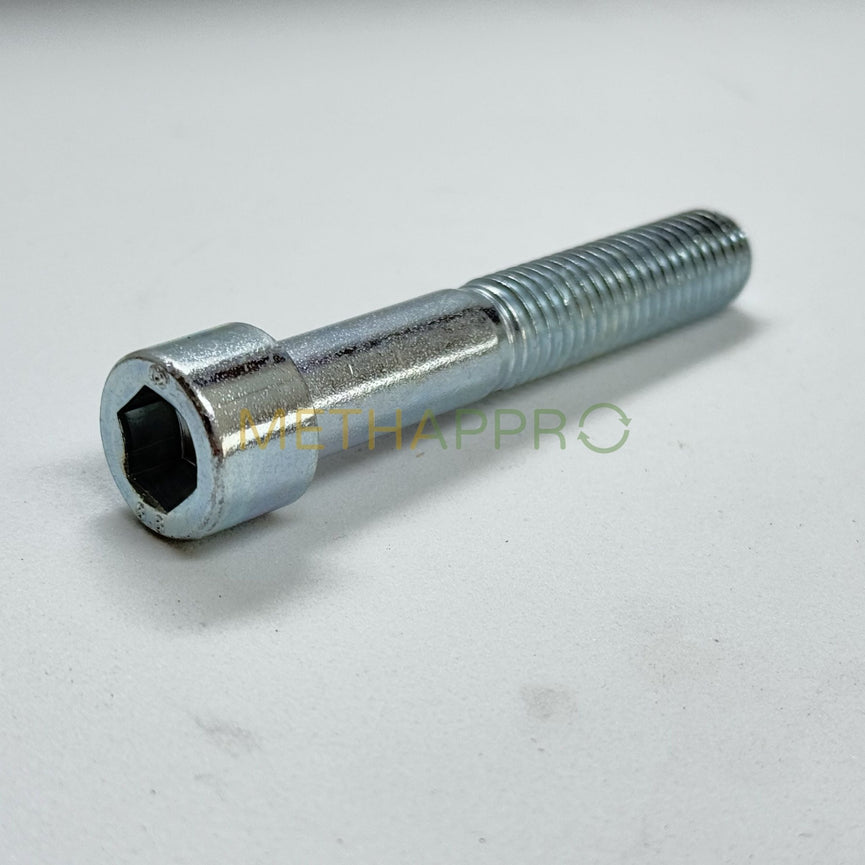 Vis M12 x 1,75 x 70mm - DIN912 – Résistance et fiabilité pour vos installations - Methappro