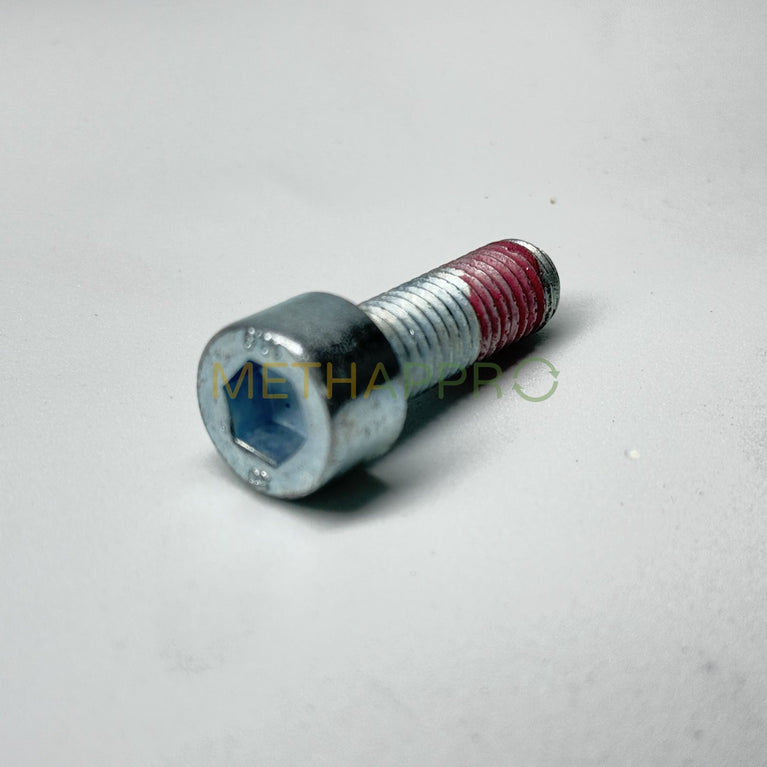 Vis six pans creux M 12 mm x 90 mm, DIN 912 RCX - 68 Pour - Methappro