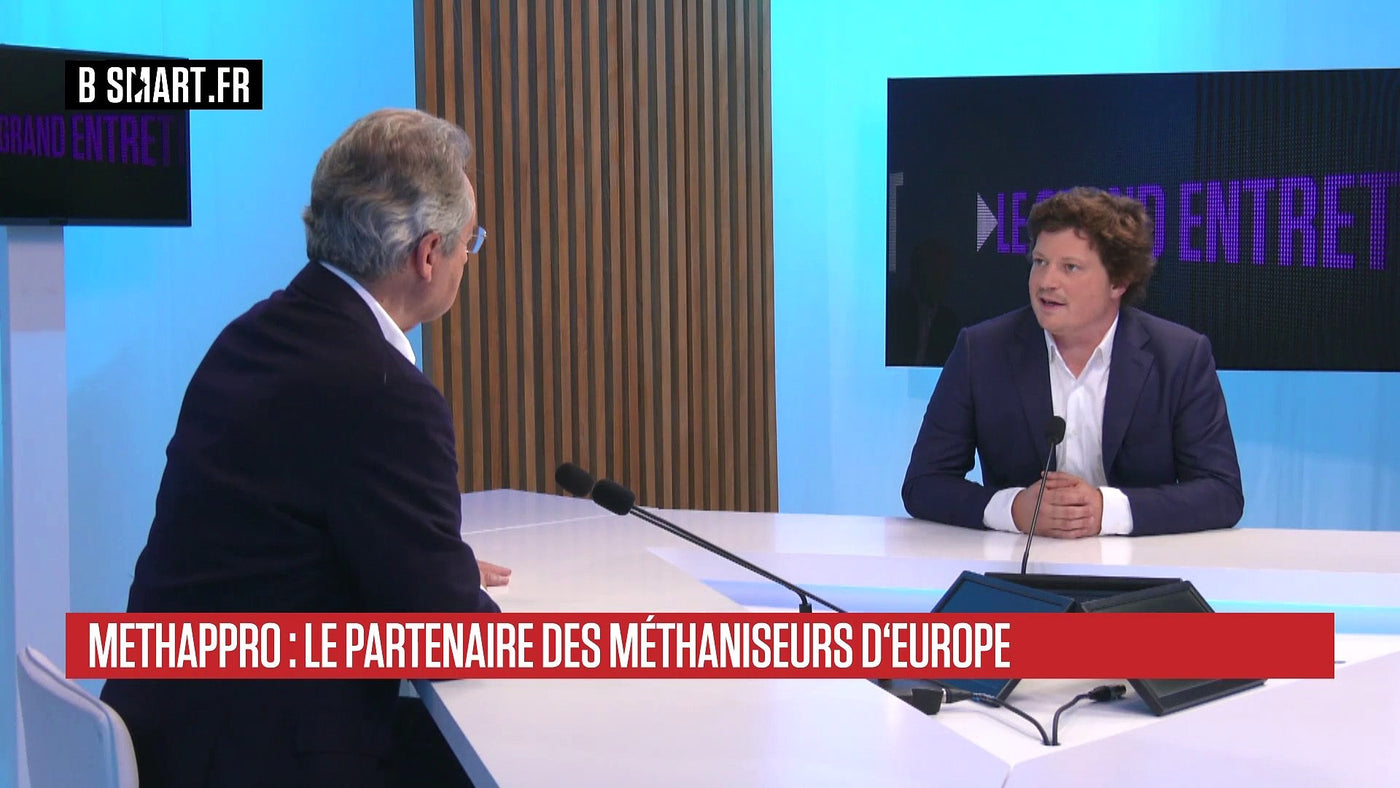bmftv méthanisation