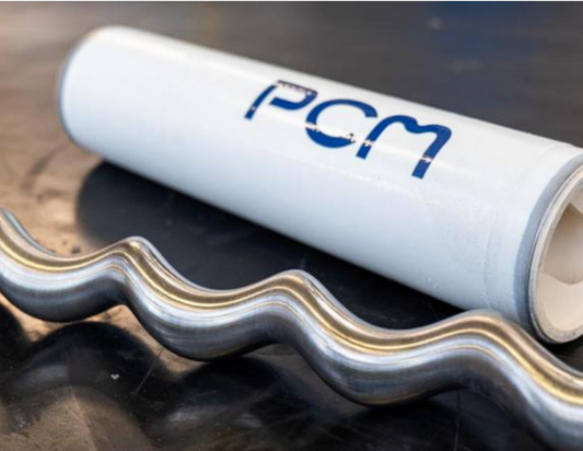 Rotors et stators PCM pour pompes de méthanisation