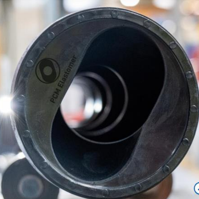 Stator PCM 120-1 CR percé PT100 – Pompe mono méthanisation