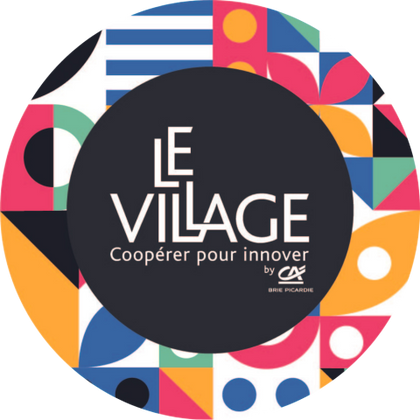 Le Village by CA Brie Picardie