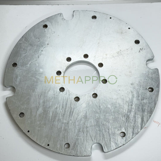 Adaptateur Ø350 – Connexion fiable et robuste – pièce - Methappro