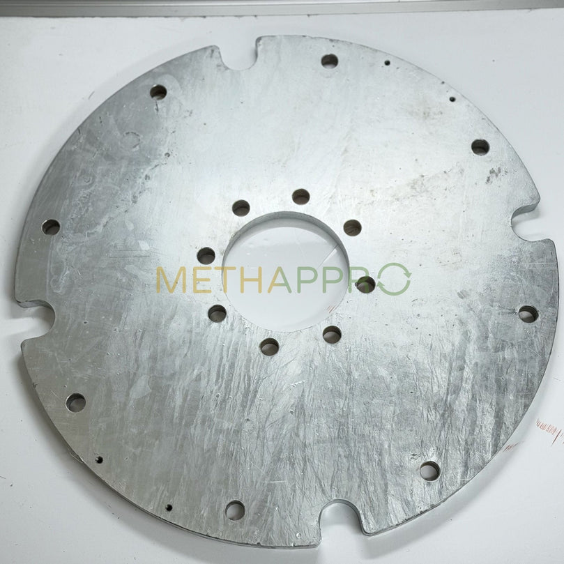 Adaptateur Ø350 – Connexion fiable et robuste – pièce - Methappro