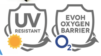 Bâche 100µm Eseven - Methappro