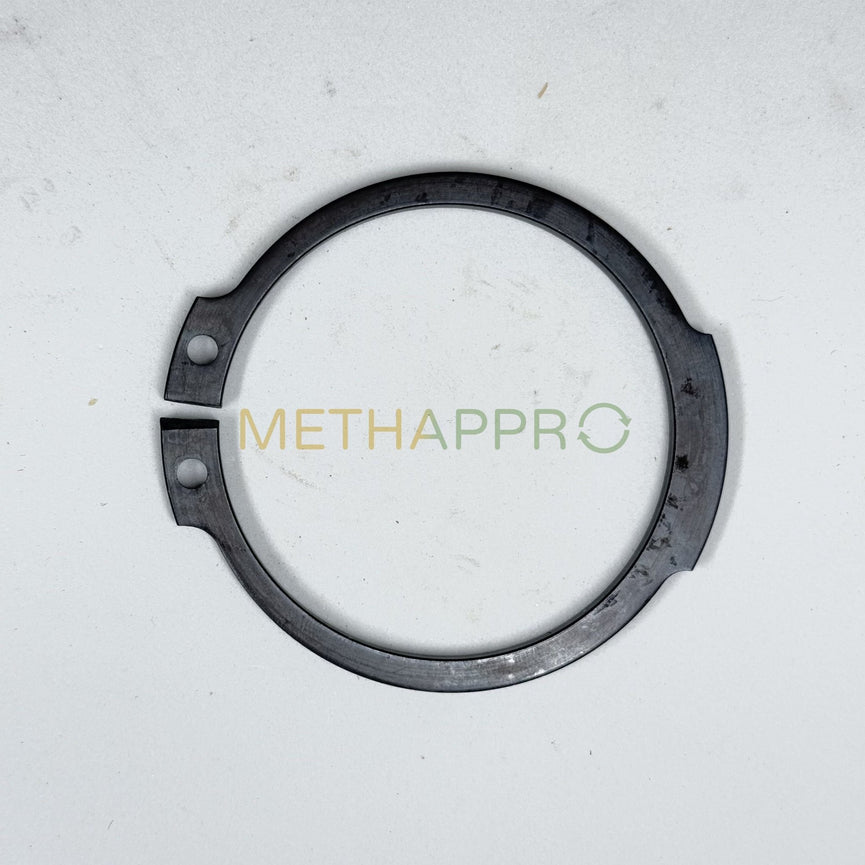 Bague de retenue Pour POMPE CC55 M1 - Methappro