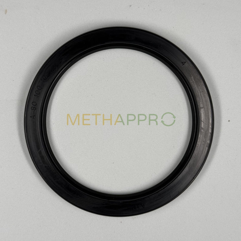 Bague d'étanchaïté DIN3760 - 70x90x10, NBR REP.1010 - Methappro