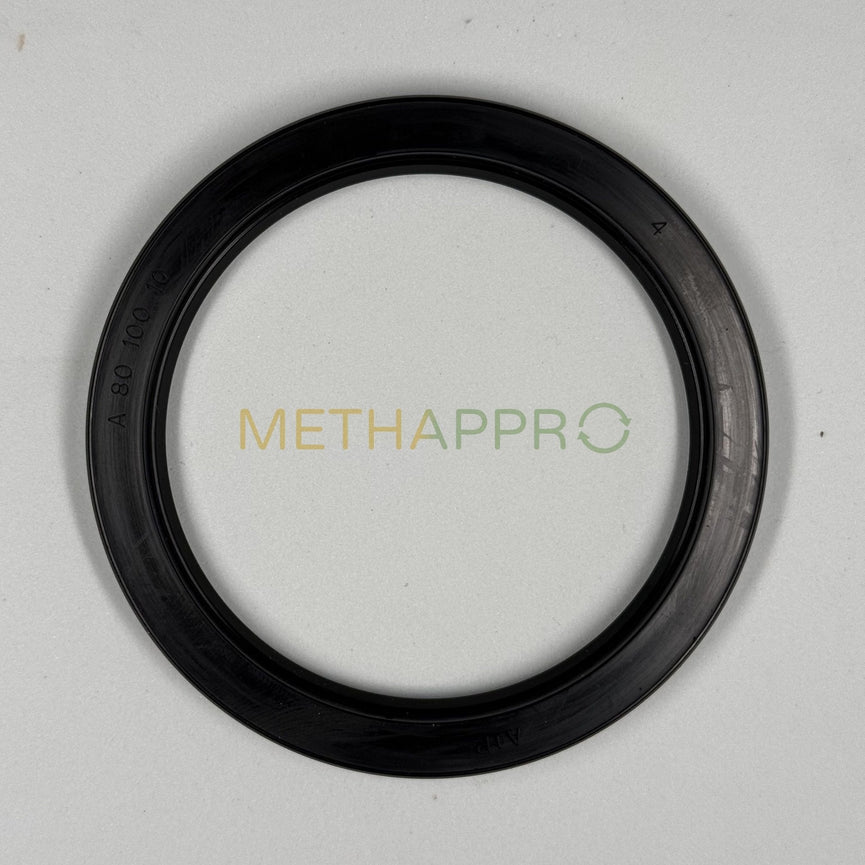 Bague d'étanchaïté DIN3760 - 70x90x10, NBR REP.1010 - Methappro