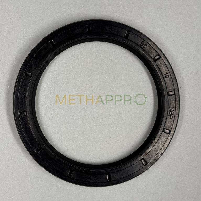 Bague Detancheite Din3760 80X100X10 Nbr Rep 1002 – substrat - Methappro