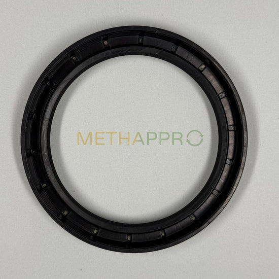 Bague d’étanchéité DIN3760 80x100x10 NBR REP.1002 – pièce - Methappro