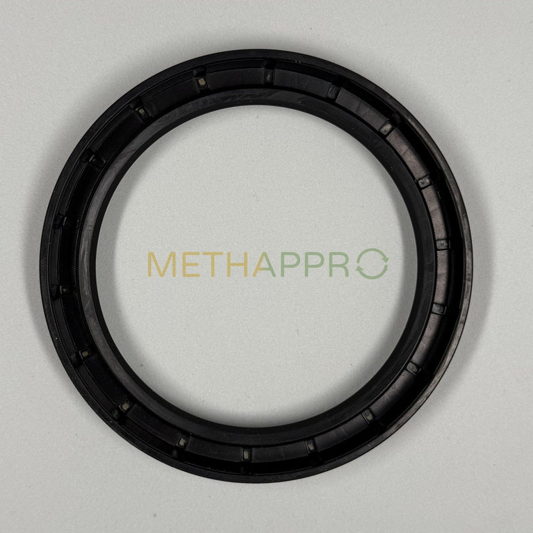 Bague d’étanchéité DIN3760 80x100x10 NBR REP.1002 – pièce - Methappro