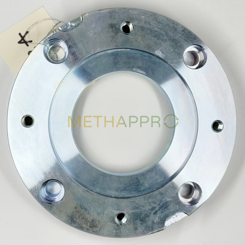 Bride d'entraînement 200 #50 ST A3B REP.1104 – Robustesse garantie - Methappro