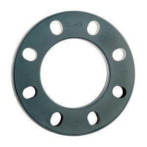 Bride mobile PVC 200/225mm - DN 200 - ID 232mm - Ø de - Methappro