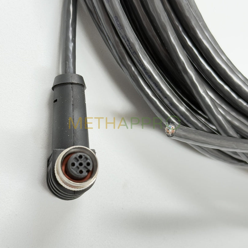 Câble de capteur de température CC55 - D1 – Précision et fiabilité pour vos installations industrielles - Methappro