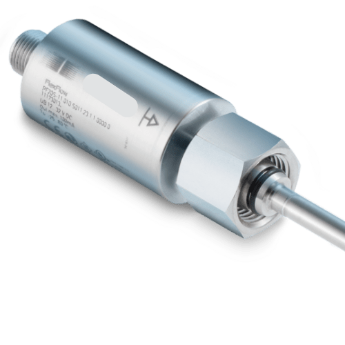 Capteur de Débit Industriel Methappro PF20S – Surveillance - Methappro