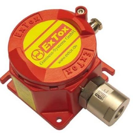 capteur de gaz ExTox ExSens CO - 50 - EC - 0 - 50ppm CO - 251099 - Methappro